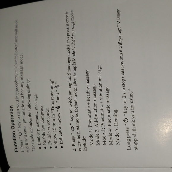 ROYAL INTELLIGENT EYE MASSAGER - Picture 8 of 10